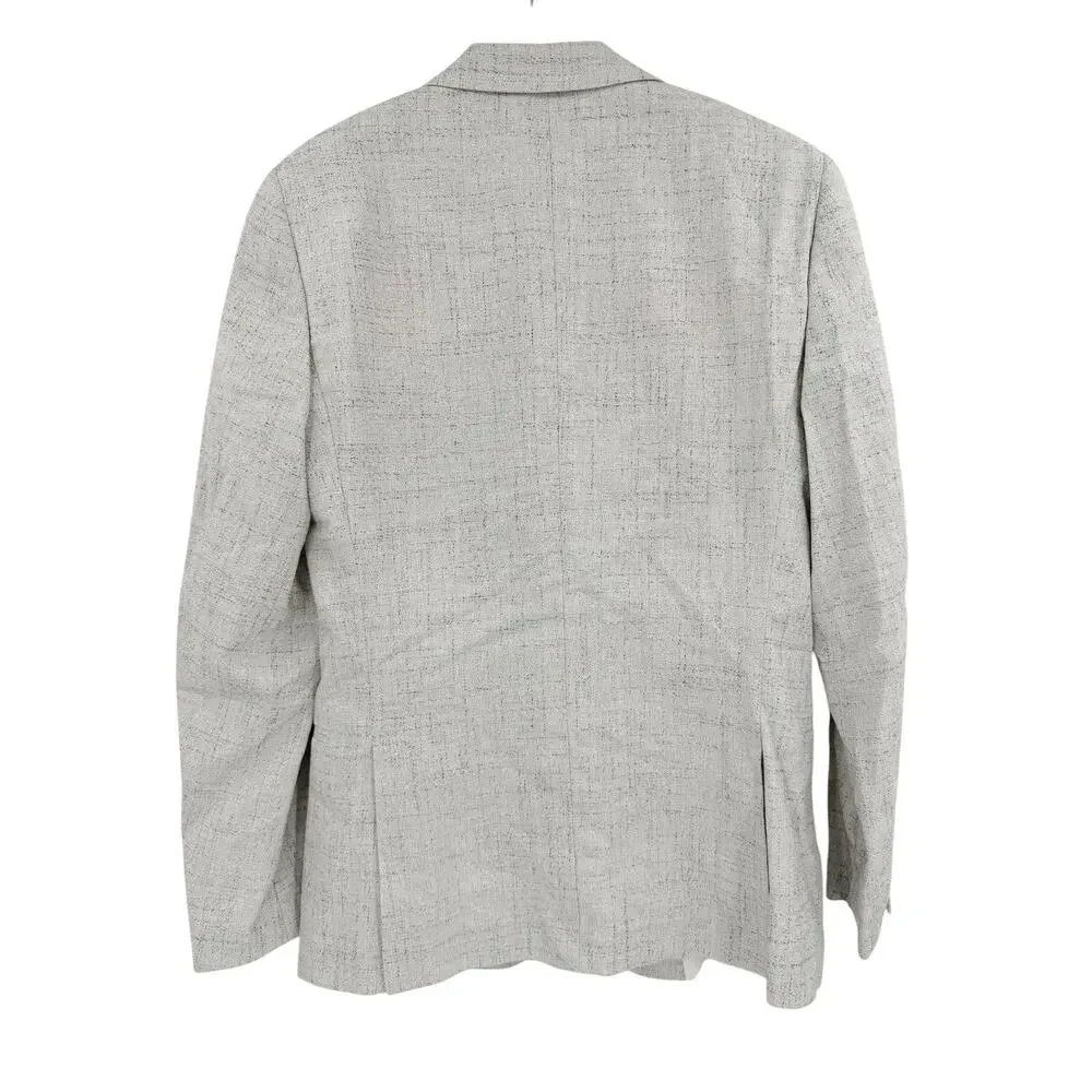 Reiss shallow blazer